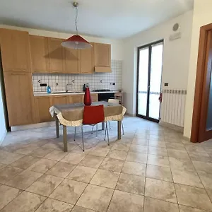 A Cinque Minuti Dal Centro Di Appartamento Lecce
