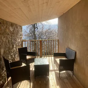  Casa vacanze Casa Nella Natura A