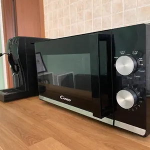  Appartamento Angolo Del Cuore