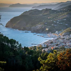 Casa Buon Vento Appartamento Levanto